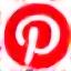 Pinterestアイコン